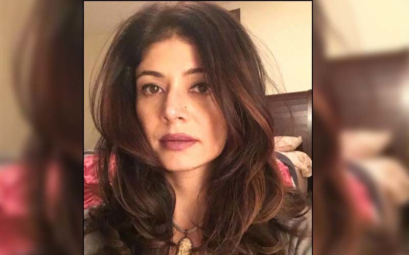 Pooja Batra Pens An Emotional Note Expressing Her Shock At Husband Nawab Shah's Brother-In-Law's Demise; Says 'Too Young To Go'