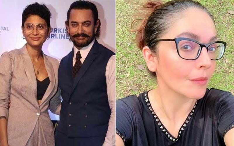 Aamir Khan-Kiran Rao Divorce: Pooja Bhatt Tweets About 'Co-Parenting' And Says 'Relationships Are Not Made/Un-Made On Paper'