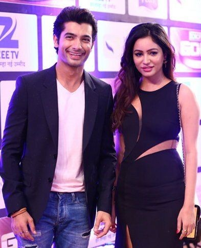 Pooja Bisht Makes Shocking Allegations; Ssharad Malhotra Was Cheating ...