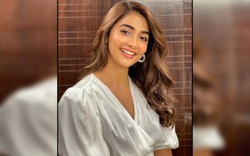 Radhe Shyam Teaser: Pooja Hegde Wraps Up Dubbing For Prabhas Starrer Love Story