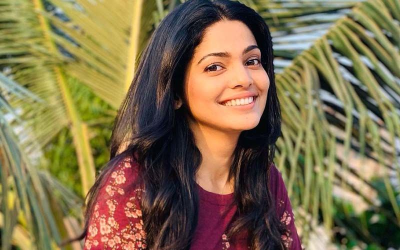 Pooja Sawant Makes A Stunning Style Statement Ahead Of The Festive Season 2020