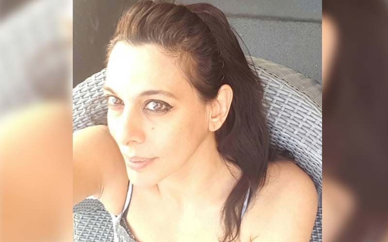 Pooja Bedi Faces Criticism For Her Views On COVID-19 Pandemic; Responds To Users Who Ask If She Is Qualified To Give Medical Advice