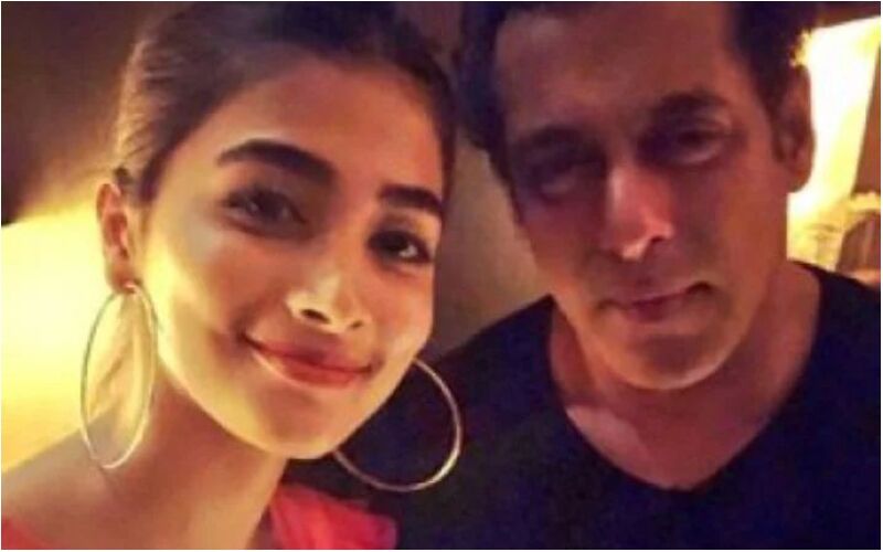 Kabhi Eid Kabhi Diwali: Salman Khan And Pooja Hegde Starrer To Go On Floors On EID 2023, DETAILS BELOW