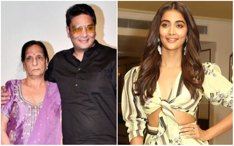 Entertainment News Round-Up: Bollywood Actress Molested By A Movie Financer, Mukesh Chhabra's Mother PASSES AWAY At 73, Salman Khan Is DATING Pooja Hegde?; And More!