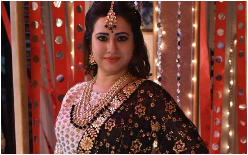 Yeh Rishta Kya Kehlata Hai’s Pooja Joshi Welcomes Second Daughter With Her Husband Manish Arora-READ BELOW