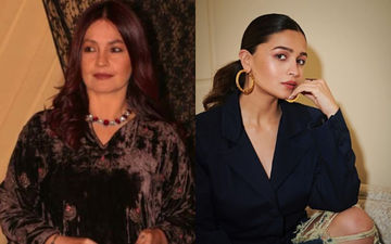 Alia Bhatt To Have GRAND Baby Shower; Pooja Bhatt Reveals Family's Excitement, Says, 'We Are All Very Happy'! 
