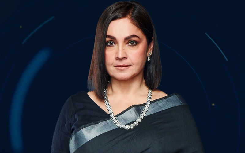 Bigg Boss OTT 2: Pooja Bhatt And Mahesh Bhatt Never Completed School? Actress Makes Stirring Revelations About Their Education-READ BELOW