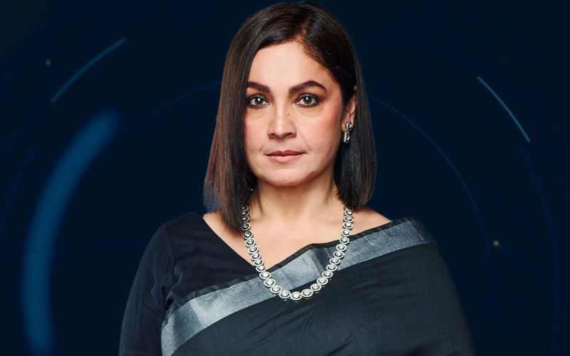 Pooja Bhatt On Her Love Life: Actress Opens Up About Being Possessive Of Her Boyfriends During Her 20s- Read To Know More