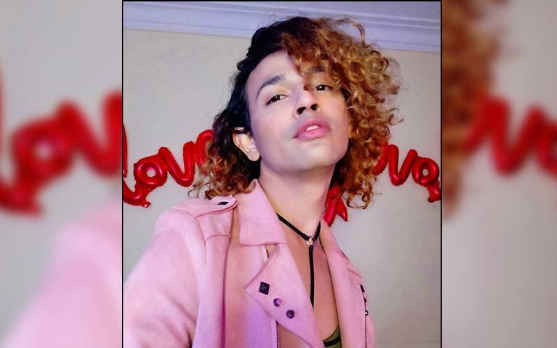 Love School 4 Fame Poojan Solanki Recalls Coming Out As Gay, Says 'I Did It In A Very Horrible Way'; Reveals His Parents' Reaction