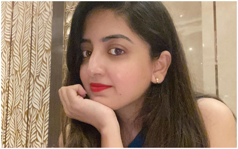 Poonam Kaur Diagnosed With Fibromyalgia: Telugu Actress Confirms Reports With Social Media Post-DETAILS BELOW!