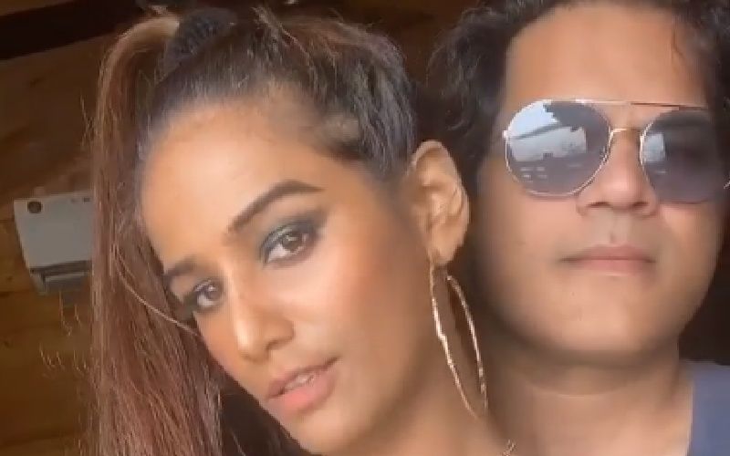 Poonam Pandey's Husband Sam Bombay Gets Bail After Being Arrested For Allegedly Molesting And Assaulting The Actress