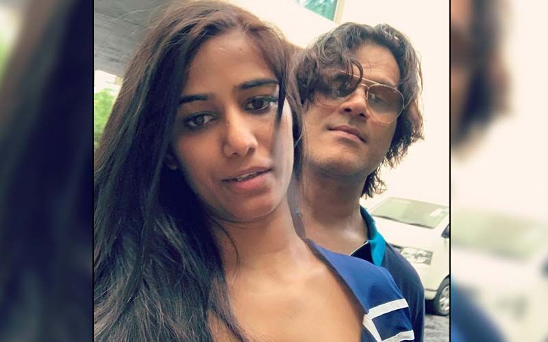 SHOCKING! Poonam Pandey Suffered Brain Hemorrhage; Reveals Her Ex-Husband Sam Bombay Was Insecure, Would Drink All Day And Beat Her