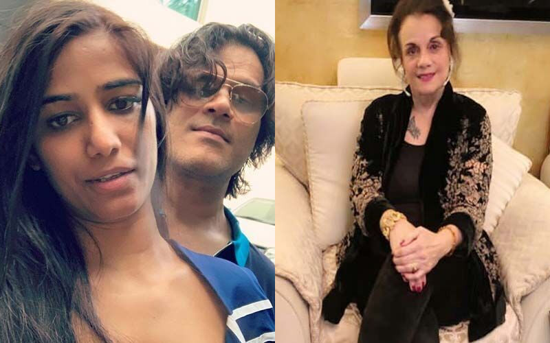 Entertainment News Round-Up: Poonam Pandey Reveals She 'Can't Smell Things' After Domestic Violence, Mumtaz Reveals She Suffers From IBS And Colitis As She Talks About Her Health After Getting Discharged, Zaheer Iqbal REACTS To Dating Sonakshi Sinha, And More