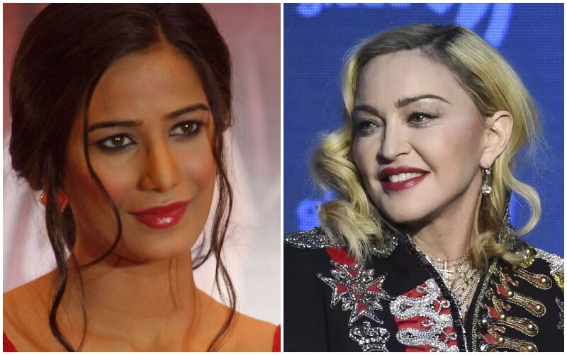 Amid Poonam Pandey's Fake Death Controversy, Actress' Old Tweet From 2012 Critizing Not To Joke About Madonna's Demise Goes Viral!