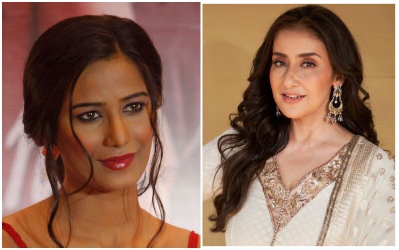 DID YOU KNOW? Before Poonam Pandey, Manisha Koirala Faked Her Death Back In The 90s For THIS Reason - Read To Know BELOW