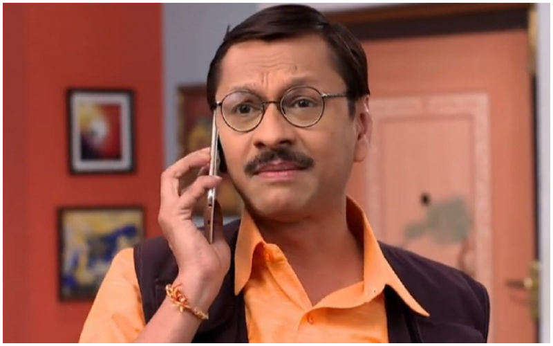 THROWBACK: Taarak Mehta Ka Ooltah Chashmah’s Popatlal Aka Shyam Pathak Recalls Doing Odd Jobs To Support Family While In School-READ BELOW