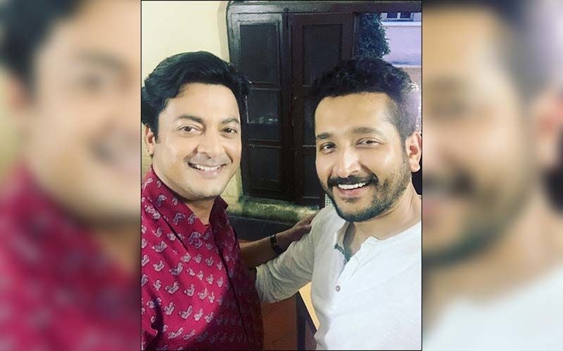 Abhijaan: Jisshu Sengupta Talks About His Next Film On Soumitra Chatterjee