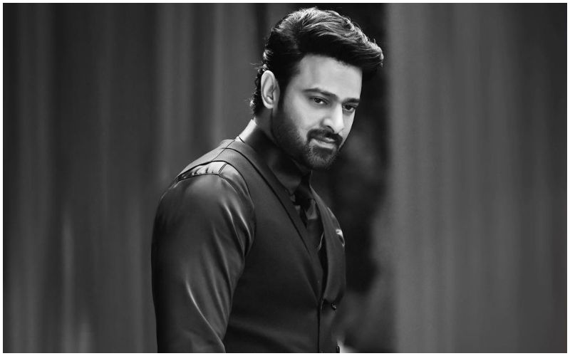 Prabhas Confirms His Official Facebook Account Was Hacked! Account Restored Now-READ BELOW