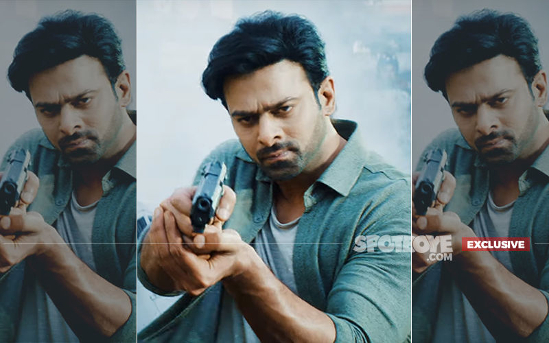 Prabhas Demanded A Pay Cut For Saaho! The Actor Reveals The Reason- EXCLUSIVE