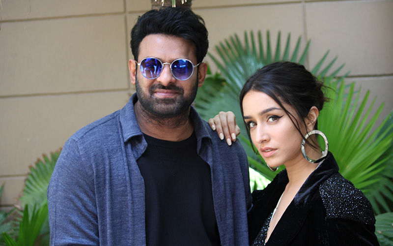 Saaho promotions: Prabhas Hops From Cities To Cities, Covers Parts Of India Meeting Fans