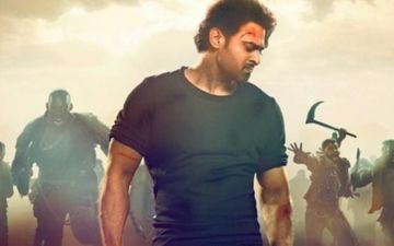 Prabhas To Go Shirtless In His Next? Actor Goes On A Strict Diet To Impress His Female Fans