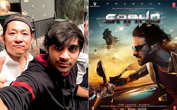 Saaho: Prabhas To Be Choreographed By Rush Hour 3 Fame Peng Zhang For The Film's Rs 70 Crore Climax
