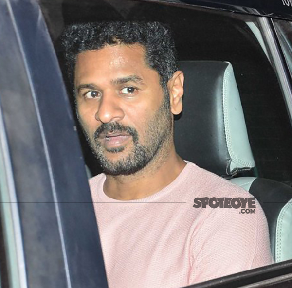 prabhudeva