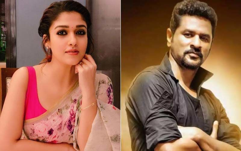 Prabhudheva’s Wife Once Dragged Him To Court Alleging Her Husband Has Been Having An Affair With Nayanthara
