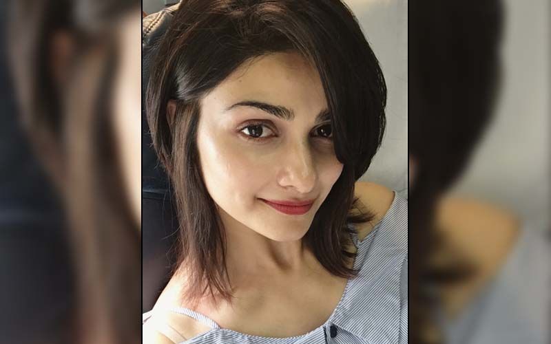 Prachi Desai Talks About Her Marriage Plans; Says 'I Love My Independence Too Much To Give It Up For Marriage Right Now'