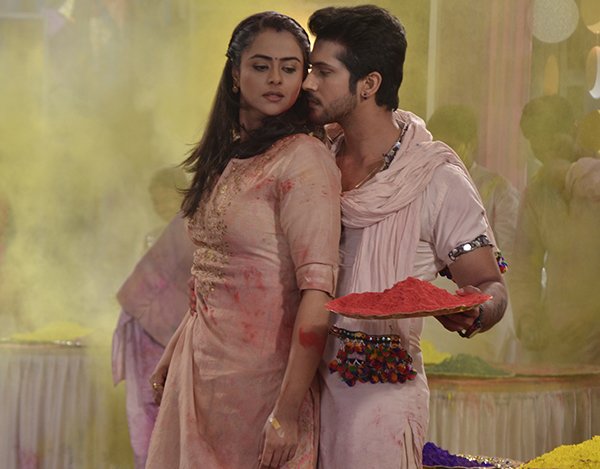 Still From Ikyawann