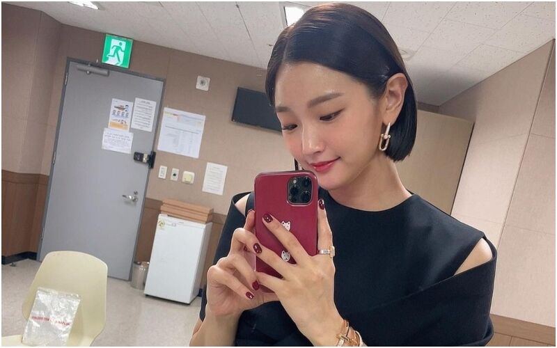 OMG! ‘Parasite’ Fame Park So Dam Diagnosed With Papillary Thyroid Cancer, Actress Undergoes Immediate Surgery