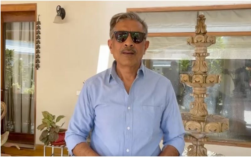 Prakash Jha Takes A Dig At 'Legendary Actors' For Selling Gutkhas: When Stars Take Time Out From Selling Tobacco And Focus On Content, They Will Come To Me!