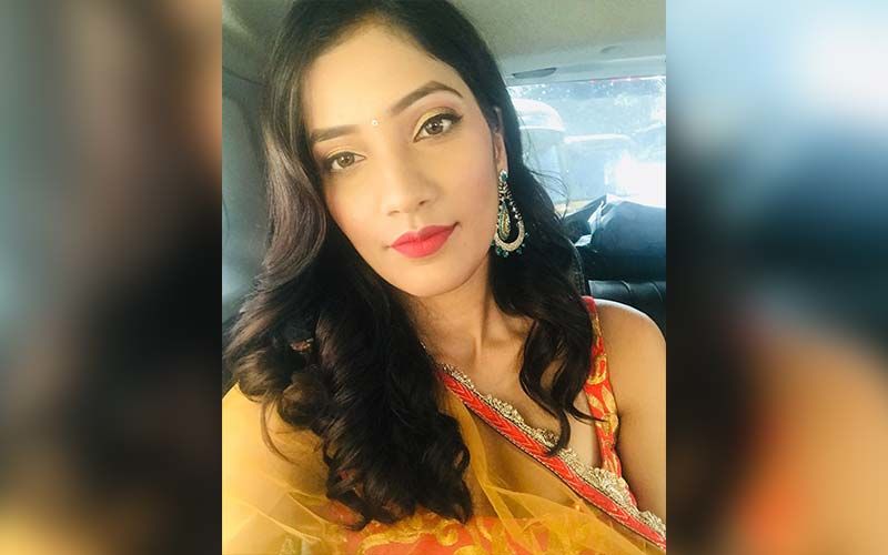 Takatak Actress Pranali Bhalerao Is Setting New Fashion Goals