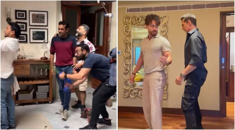 Akshay Kumar, Ajay Devgn To Raj Kundra, Meet The Handsome Pranksters Of Bollywood And Check Out The Mischief They Pulled Off - WATCH VIDEOS