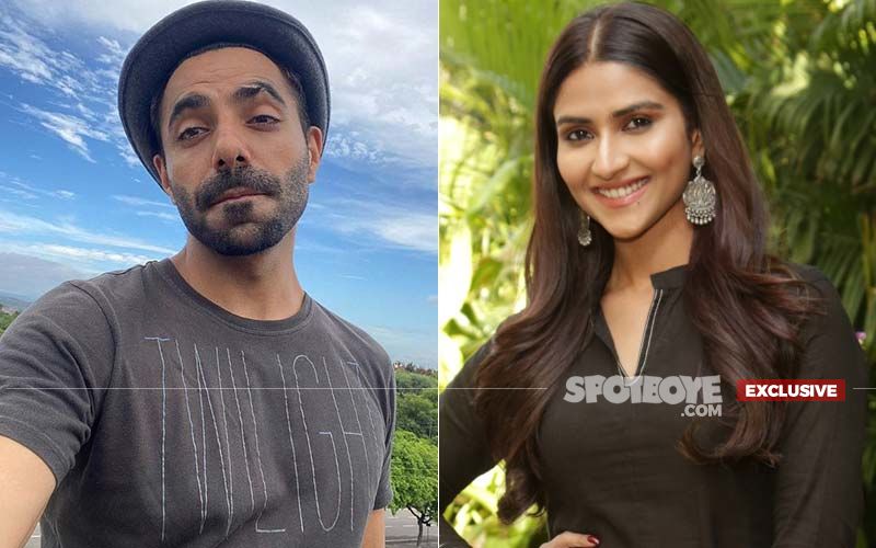 Helmet: Aparshakti Khurana And Pranutan Bahl Starrer To Come On Zee 5 Next Month - EXCLUSIVE