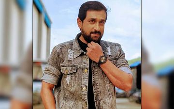 Actor-Director Prasad Oak Looks Dapper In This New Style Of Casual Blazers