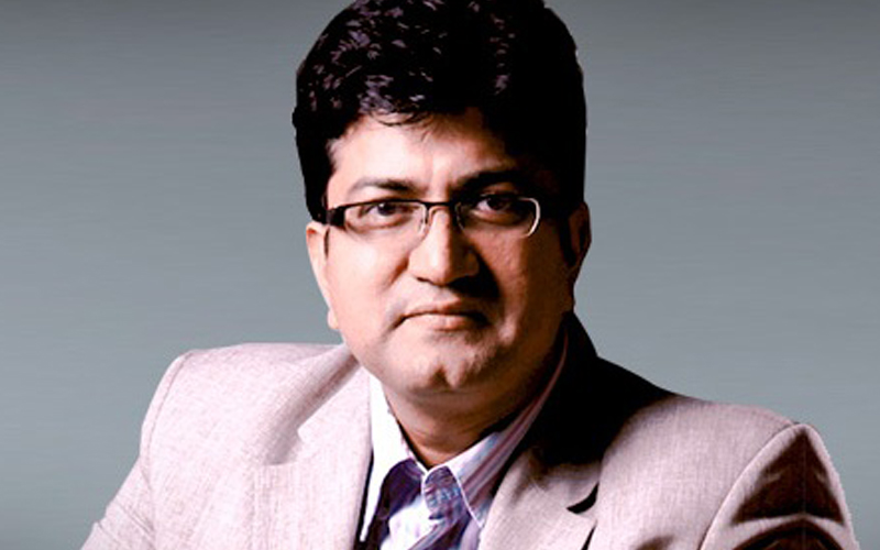 Prasoon Joshi 