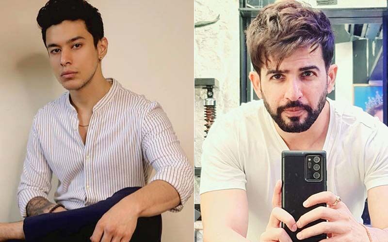 Bigg Boss 15: Jay Bhanushali Gets Into A Verbal Spat With Pratik Sehajpal; Twitter Stands Divided Over Him Hurling Abuses Yet Again