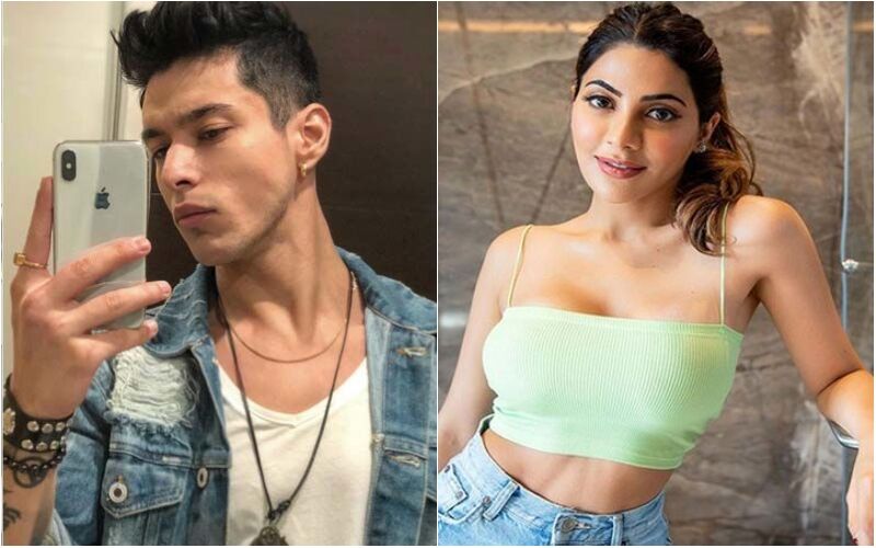 Nikki Tamboli- Pratik Sehajpal Leave Internet Gushing Over Their Mushy Romance; Netizen Says, 'Yeh Hai Relationship Goals'!