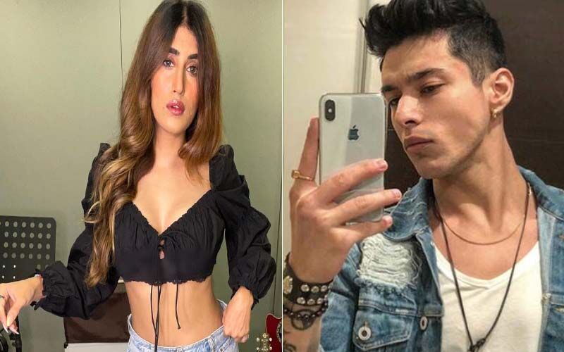 Bigg Boss 15: Akasa Singh's Parents Call Her Friendship With Pratik Sehajpal 'Real And Genuine'; Adds, 'Their Bond Is Not Like Ieshaan And Miesha'