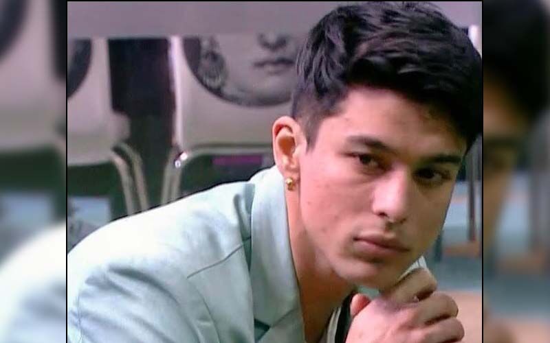 Kushal Tandon comes out in support of Zeeshan Khan as latter gets evicted  from Bigg Boss OTT for getting violent