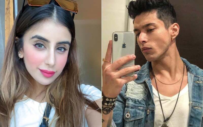 Bigg Boss 15: Pratik Sehajpal And Miesha Iyer Discuss How They Grew Apart; Both Had THIS To Say Before Entering The BB House
