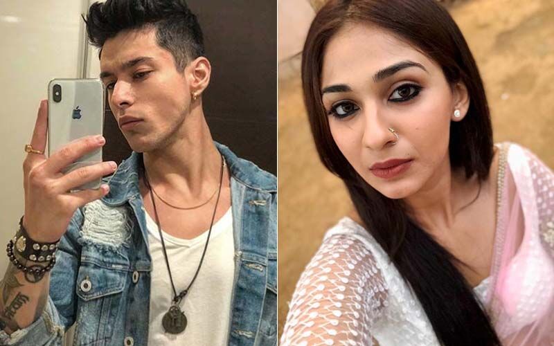 Bigg Boss 15: Pratik Sehajpal Breaks The Lock Of Bathroom While Vidhi Pandya Was Taking A Bath; Karan Kundrra And Tejasswi Prakash Slam Him