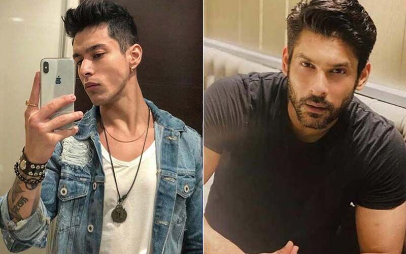 Pratik Sehajpal REACTS As Paps Call Him 'Second Sidharth Shukla': 'Woh Ek Hi Hai Aur Ek Hi Rahenge Hamesha' - VIDEO INSIDE