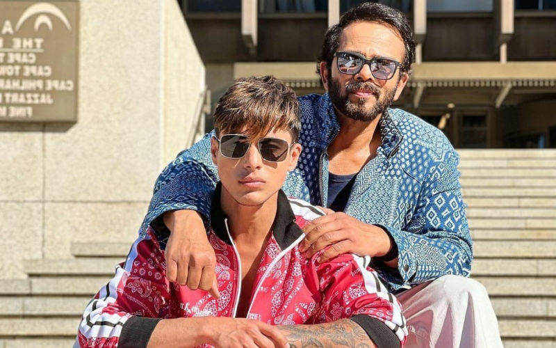 Khatron Ke Khiladi 12: Rohit Shetty Loses His Cool At Pratik Sehajpal For Breaking Rules, Says, ‘You Are Irritating Stunt Team, Straight Eliminate Kardenge’