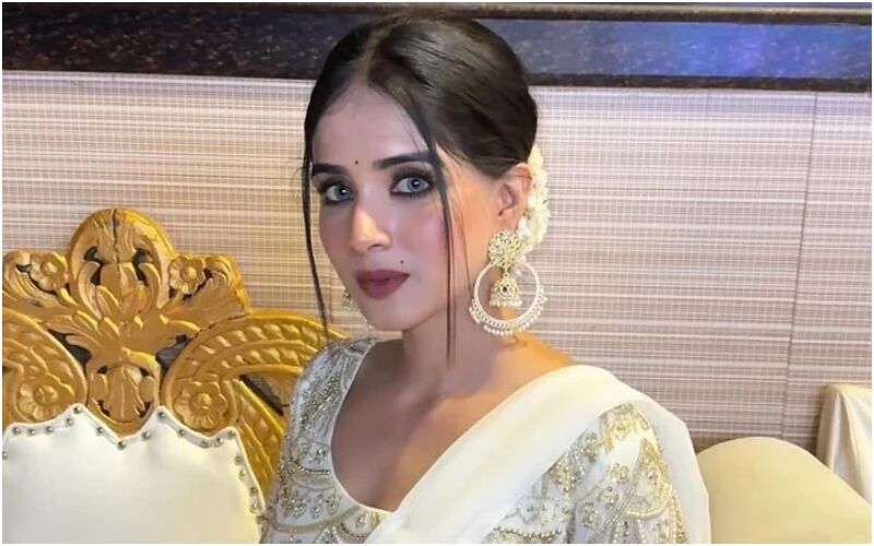 Yeh Rishta Kya Kehlata Hai Star Pratiksha Honmukhe DELETES Her Emotional Post After Receiving Backlash On Social Media, Here's Why!