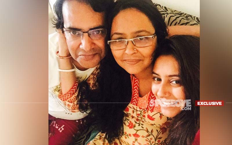 Pratyusha Banerjee's Father On Her 4th Death Anniversary: 'It Was Tough To Get Flowers Or A Mala For Her Photograph, Today'- EXCLUSIVE