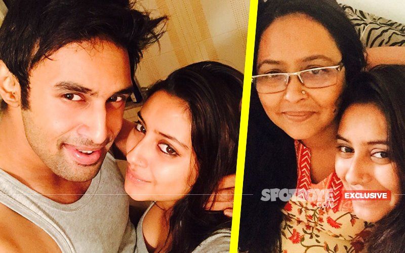 Pratyusha Banerjee Mother Had This To Say On Her Daughter's LEAKED Conversation With Rahul Raj Singh- EXCLUSIVE