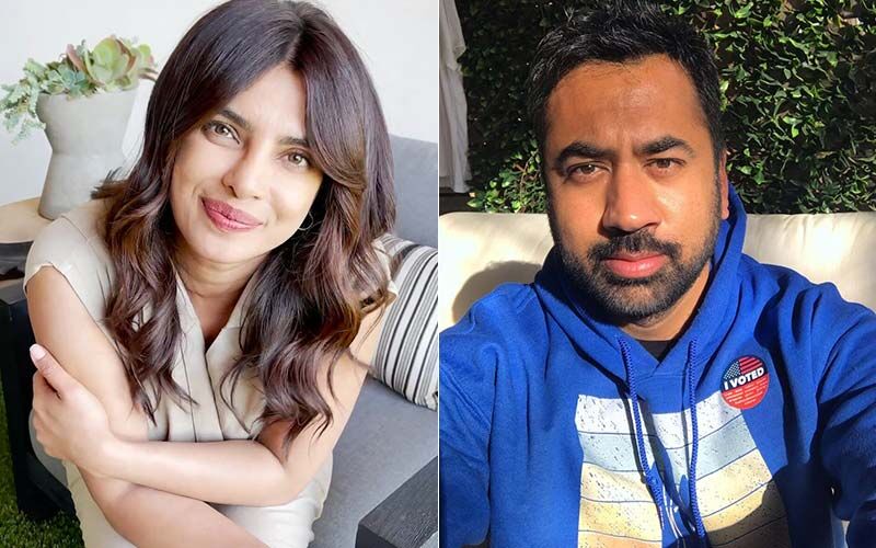 Priyanka Chopra Jonas' Restaurant, Sona Receives Praises And Shout-Out From Kal Penn For The 'Delicious' Indian Food