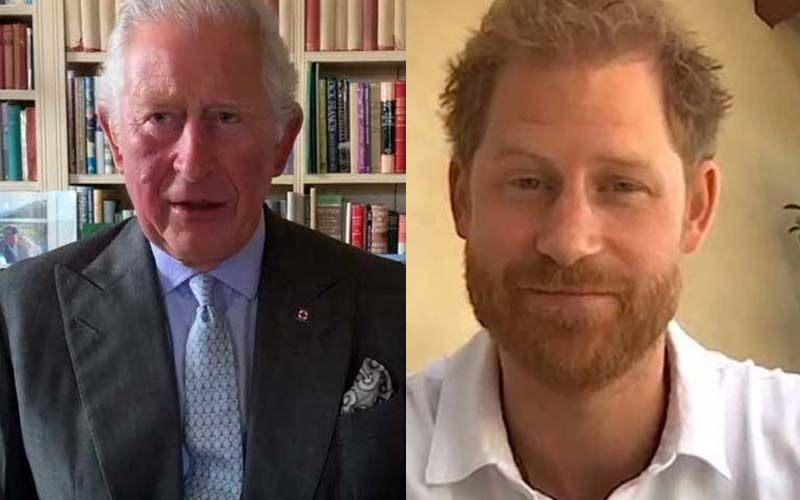 Prince Harry Accuses His Father Prince Charles Of Making Him 'Suffer' As A Child; Slams Him For 'Not Making It Right' For His Two Sons